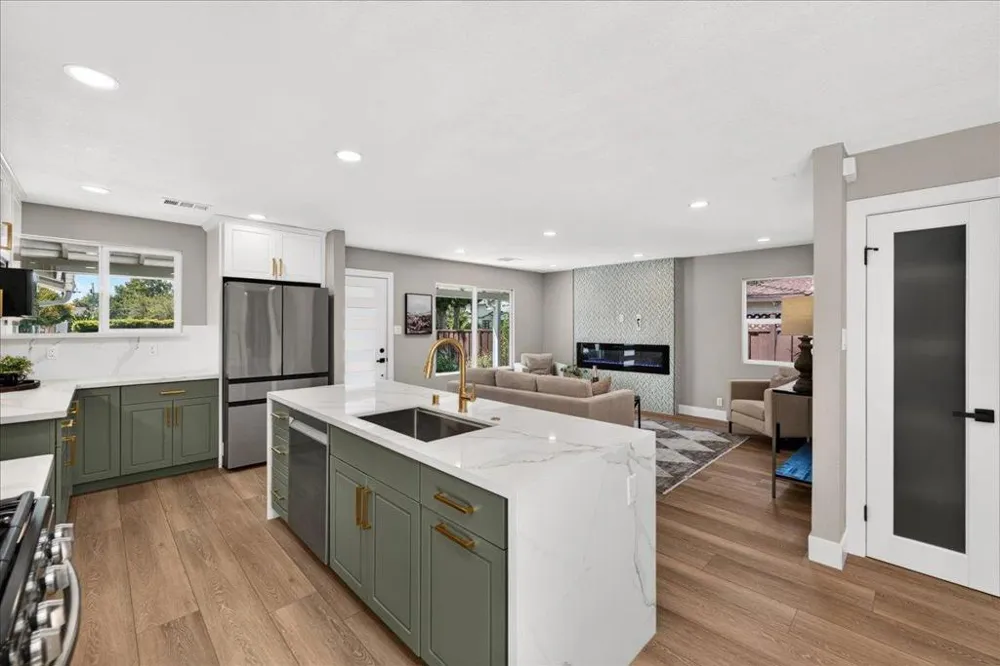 2831 Monroe Street Santa Clara, CA 95051