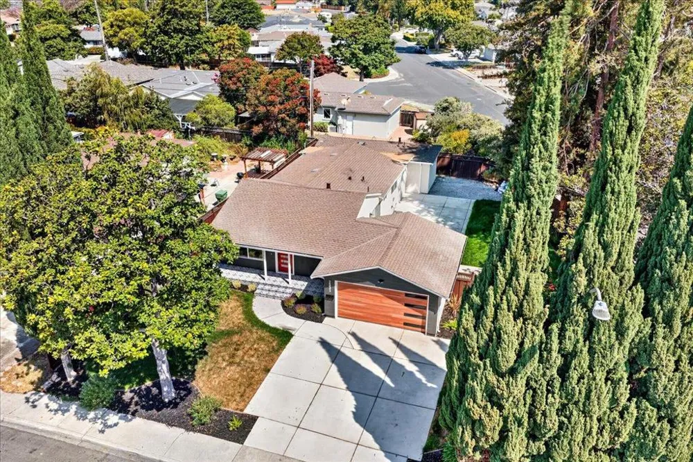 2831 Monroe Street Santa Clara, CA 95051