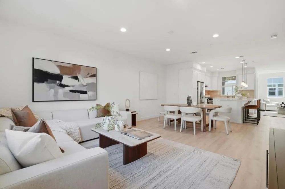 113 Lemmon Terrace Sunnyvale, CA 94086
