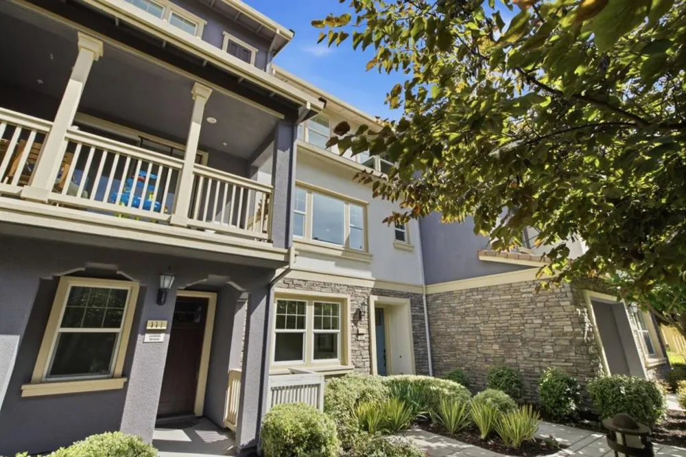 113 Lemmon Terrace Sunnyvale, CA 94086