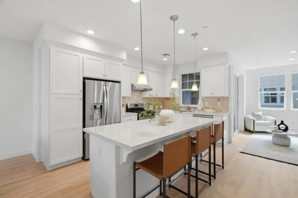 113 Lemmon Terrace Sunnyvale, CA 94086