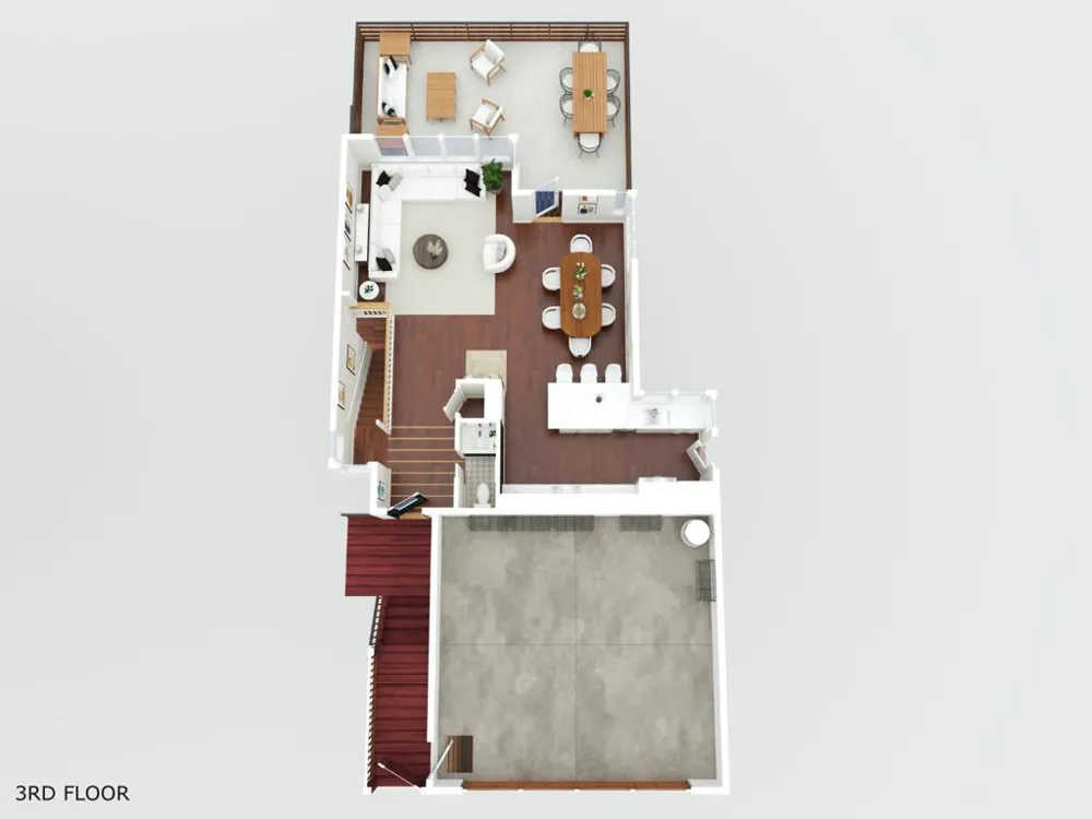 527 Lake Boulevard Redwood City, CA 94062