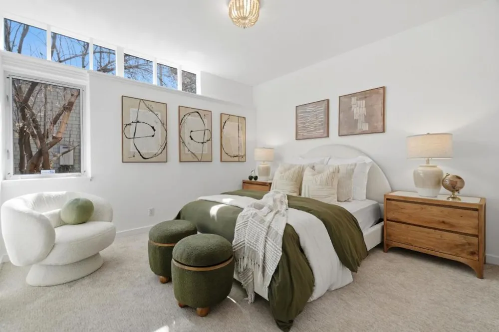 527 Lake Boulevard Redwood City, CA 94062