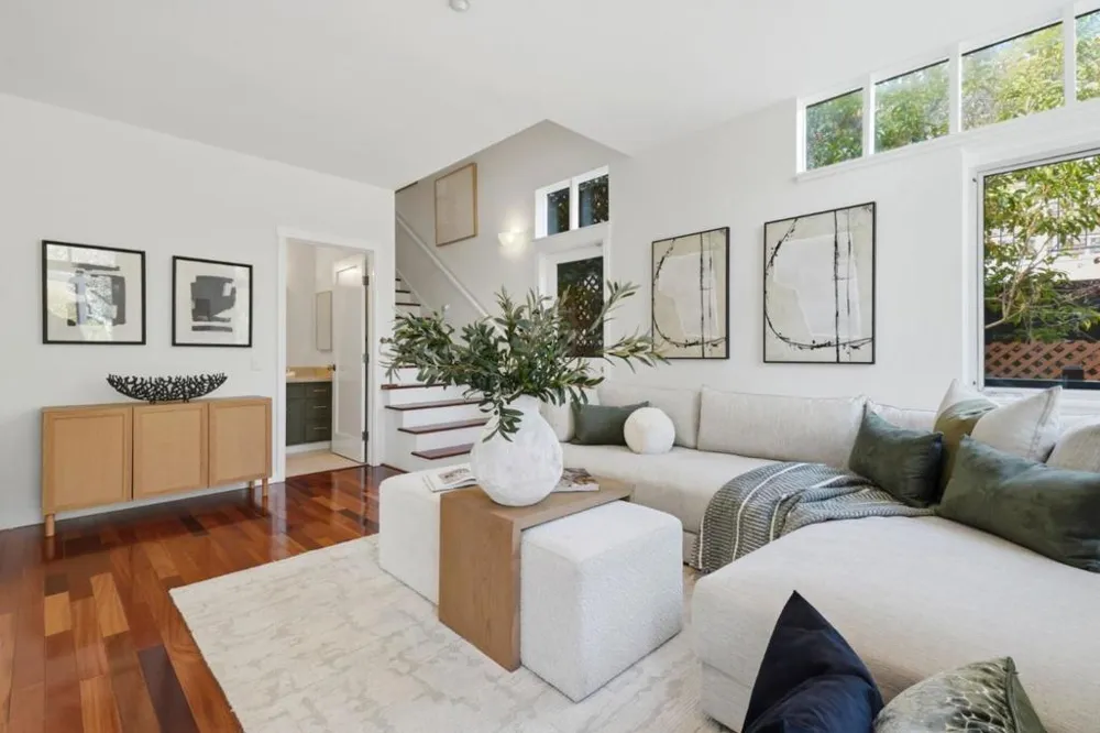 527 Lake Boulevard Redwood City, CA 94062