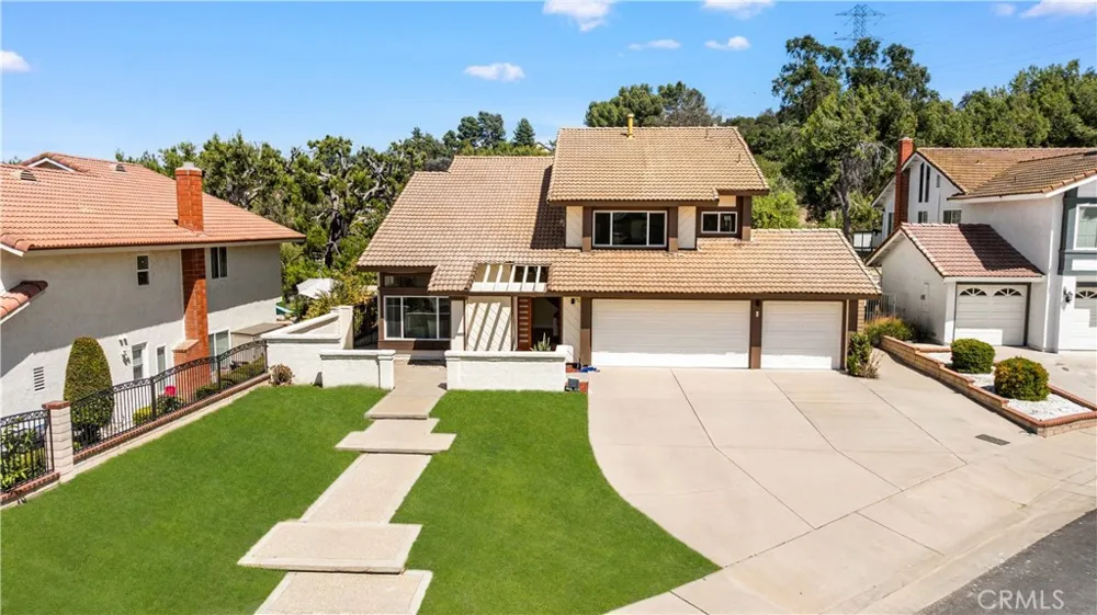 20920 Running Branch Road Diamond Bar, CA 91765