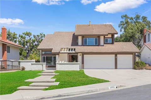 20920 Running Branch Road