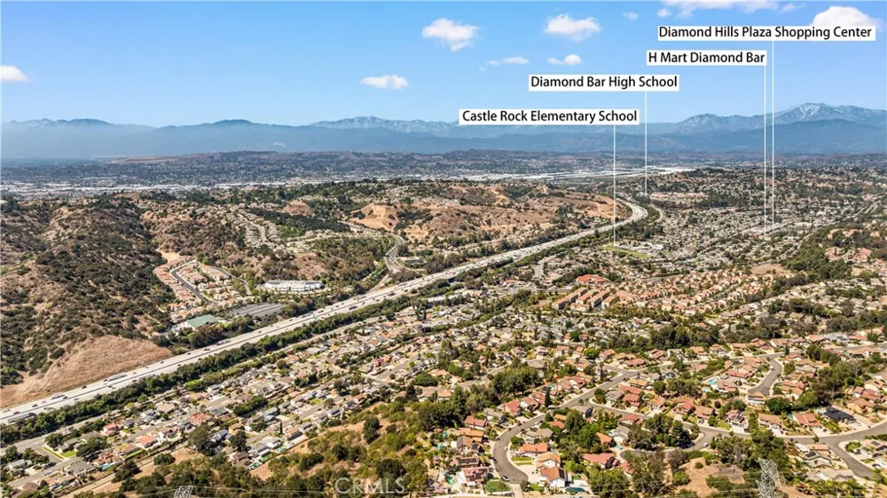 20920 Running Branch Road Diamond Bar, CA 91765