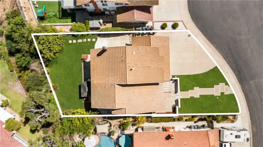 20920 Running Branch Road Diamond Bar, CA 91765