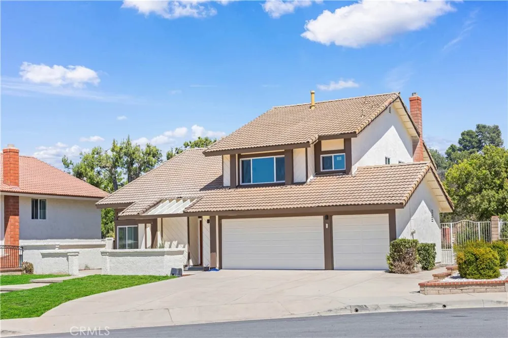 20920 Running Branch Road Diamond Bar, CA 91765