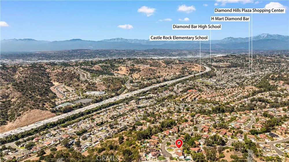 20920 Running Branch Road Diamond Bar, CA 91765