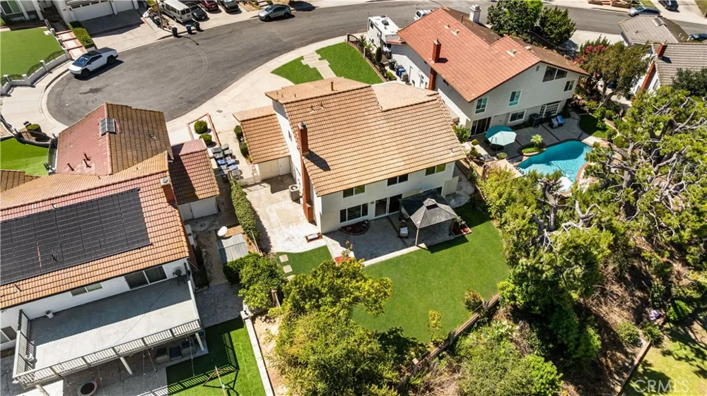 20920 Running Branch Road Diamond Bar, CA 91765