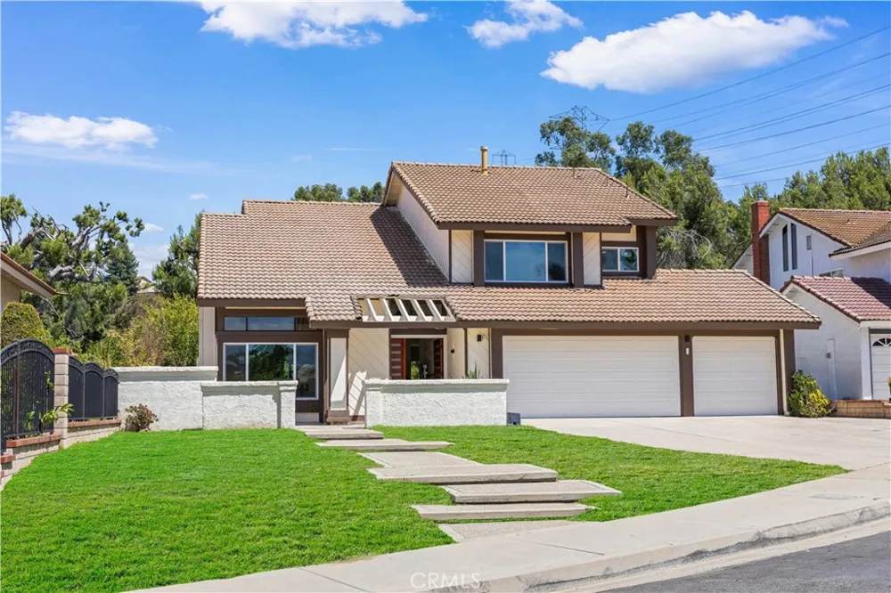 20920 Running Branch Road Diamond Bar, CA 91765