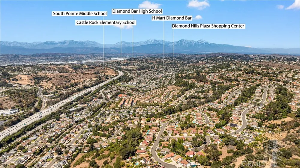 20920 Running Branch Road Diamond Bar, CA 91765