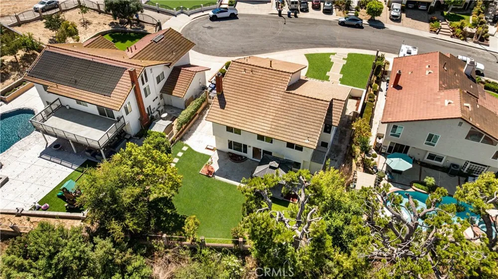 20920 Running Branch Road Diamond Bar, CA 91765