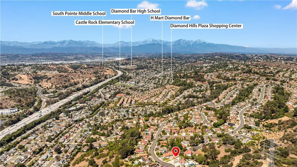 20920 Running Branch Road Diamond Bar, CA 91765