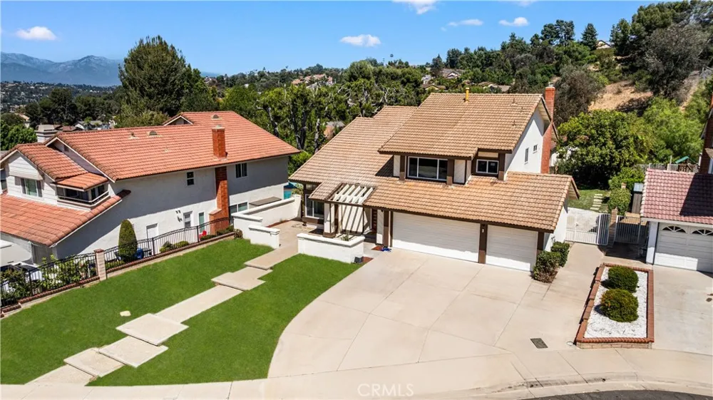 20920 Running Branch Road Diamond Bar, CA 91765