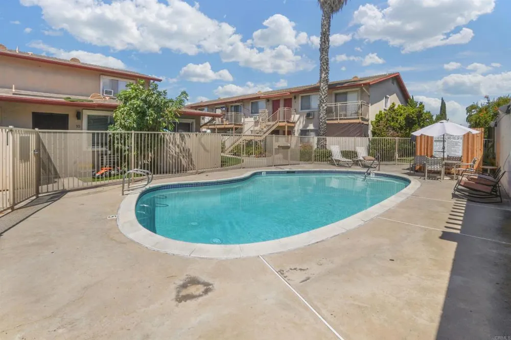 1025 Estes Street #12 El Cajon, CA 92020
