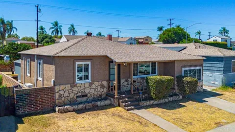 4833 Date Street