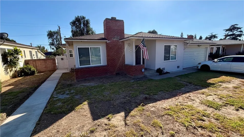 10826 El Rey Whittier, CA 90606