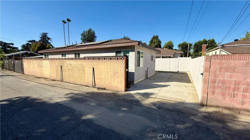 10826 El Rey Whittier, CA 90606