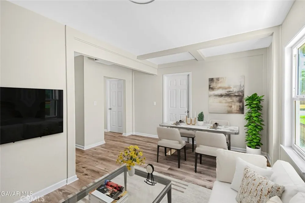 44503 Fern Avenue Lancaster, CA 93534