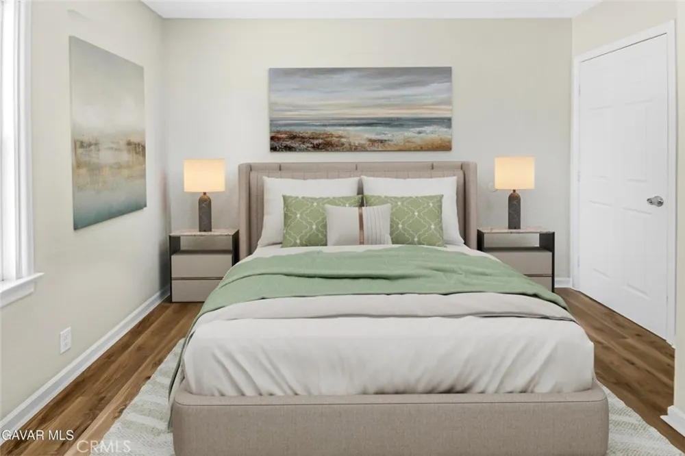 44503 Fern Avenue Lancaster, CA 93534