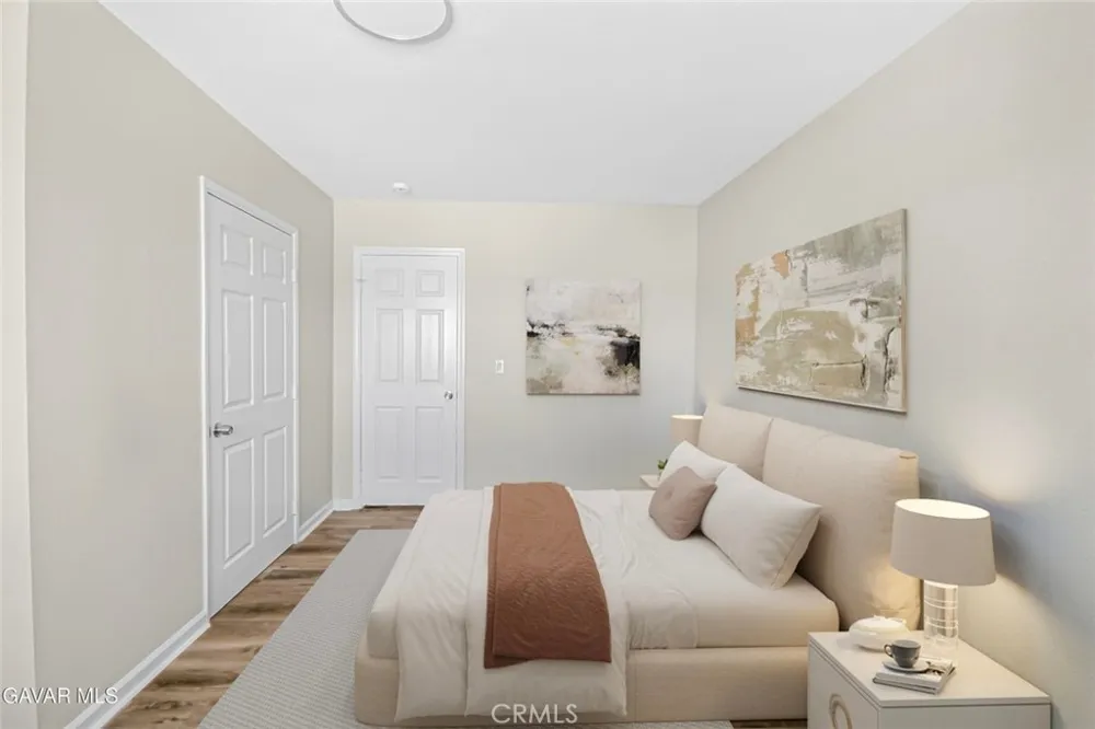 44503 Fern Avenue Lancaster, CA 93534