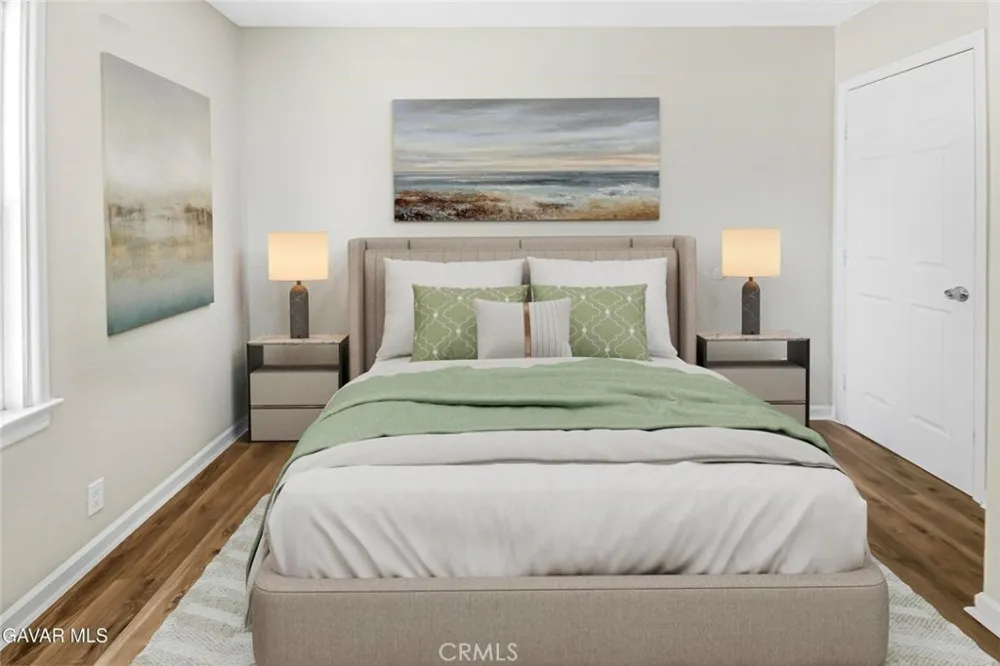 44503 Fern Avenue Lancaster, CA 93534