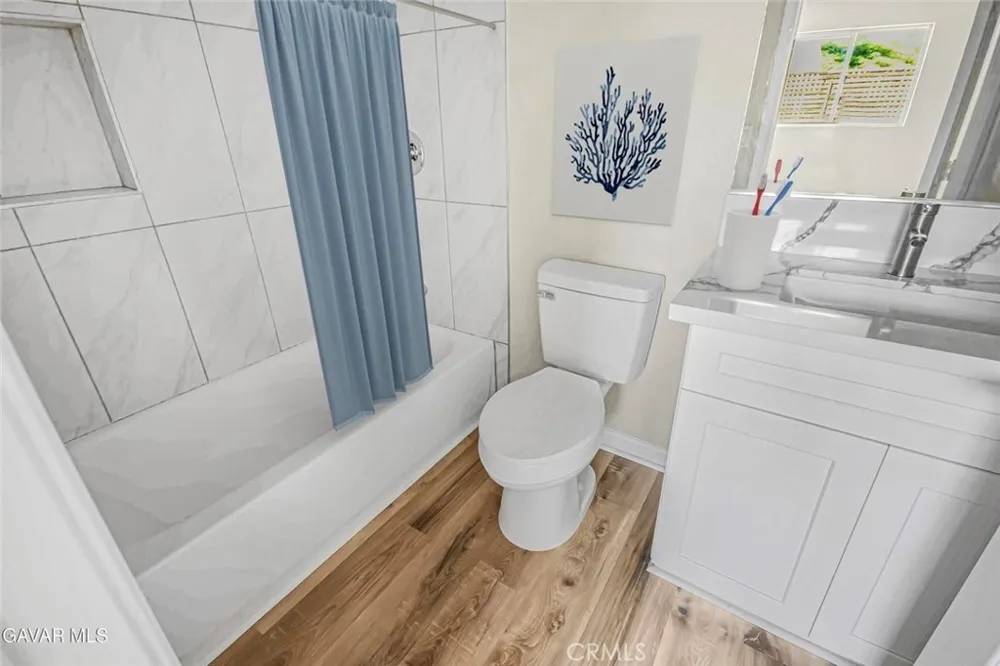 44503 Fern Avenue Lancaster, CA 93534
