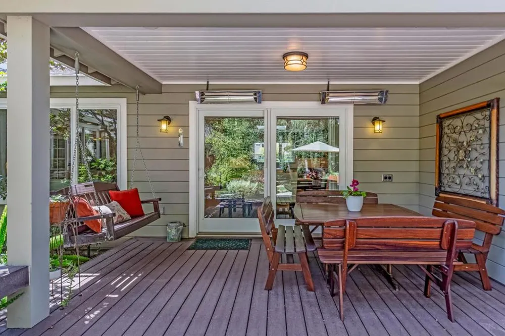 1068 Rose Avenue Mountain View, CA 94040
