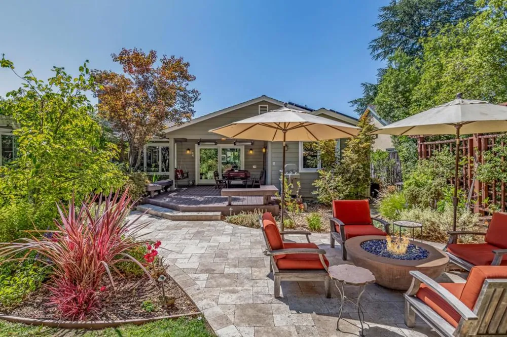 1068 Rose Avenue Mountain View, CA 94040