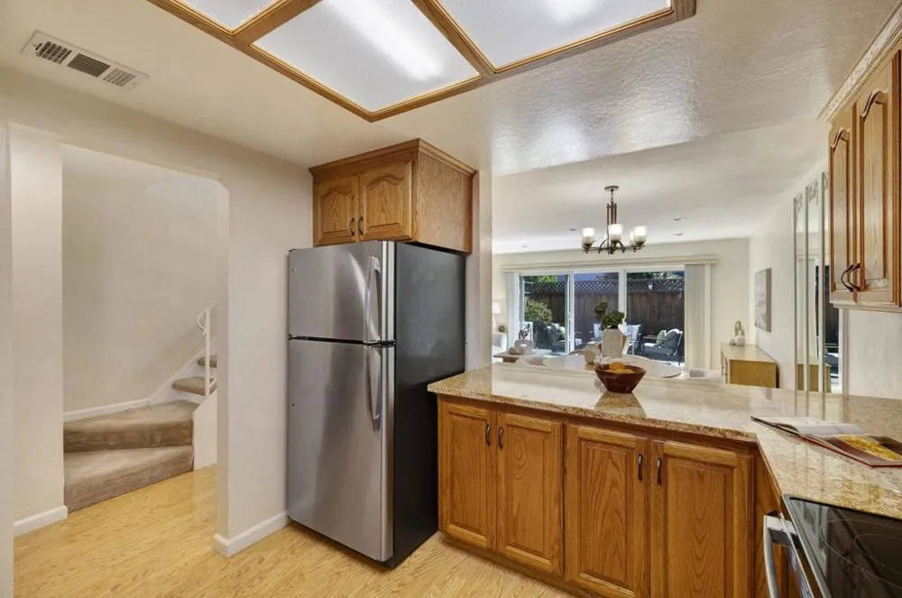 1396 Pinehurst Square San Jose, CA 95117