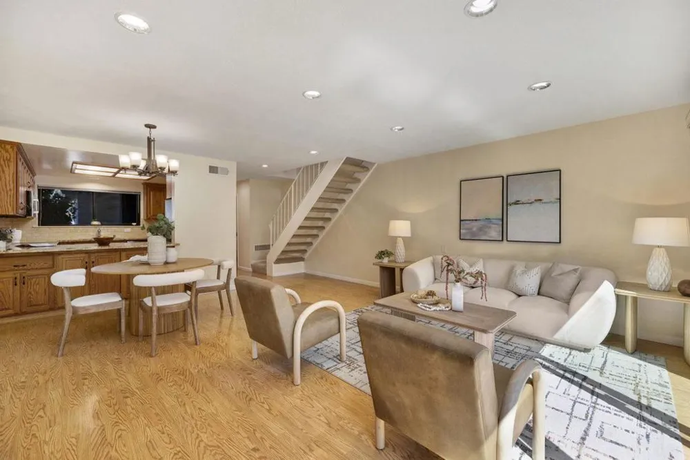 1396 Pinehurst Square San Jose, CA 95117