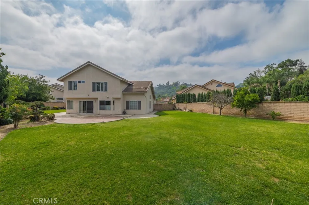 2800 S El Tesoro Hacienda Heights, CA 91745