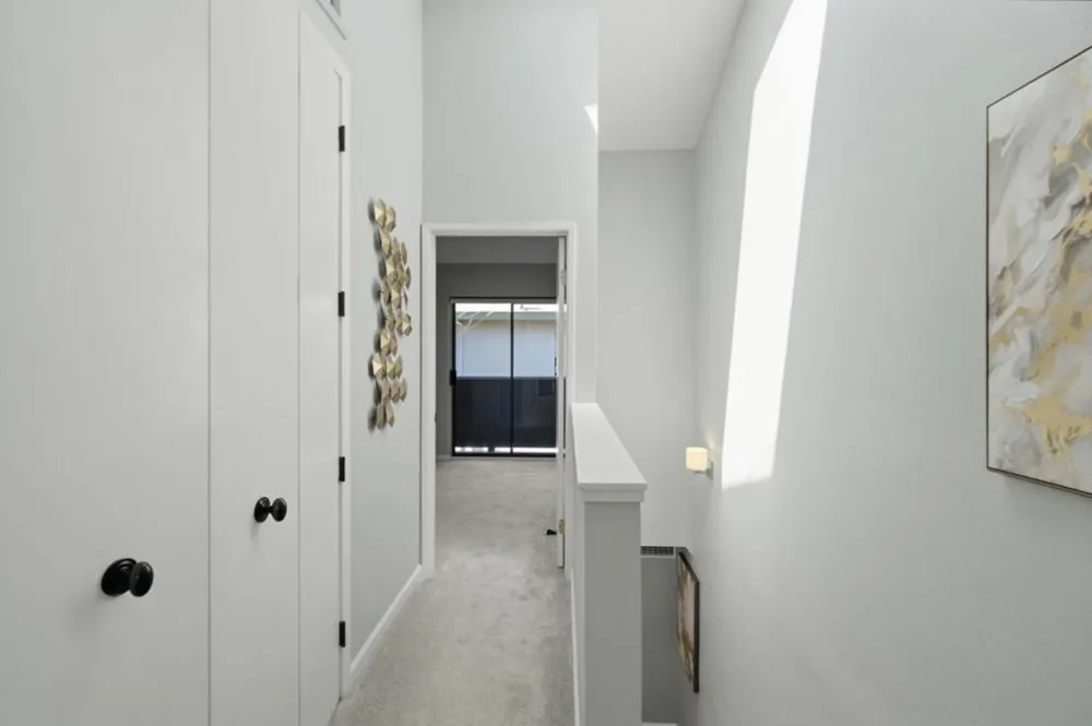 16 Lorton Avenue #3 Burlingame, CA 94010