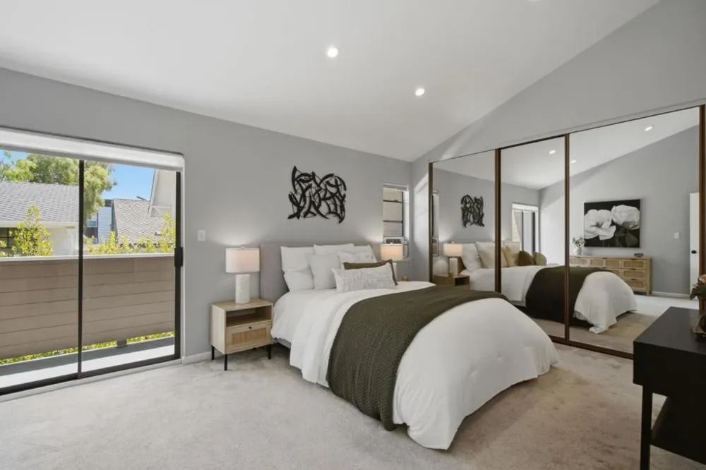 16 Lorton Avenue #3 Burlingame, CA 94010