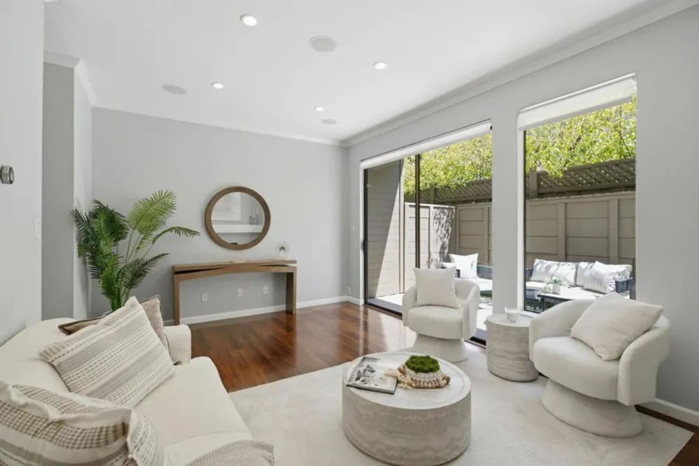 16 Lorton Avenue #3 Burlingame, CA 94010