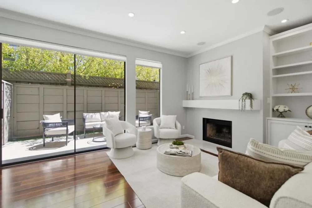 16 Lorton Avenue #3 Burlingame, CA 94010