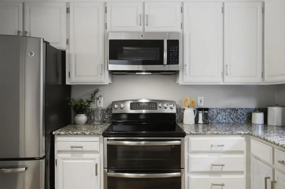 16 Lorton Avenue #3 Burlingame, CA 94010