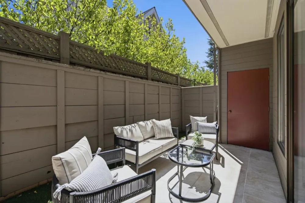 16 Lorton Avenue #3 Burlingame, CA 94010