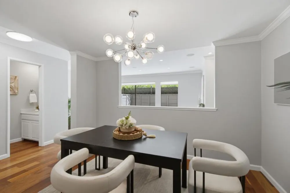 16 Lorton Avenue #3 Burlingame, CA 94010