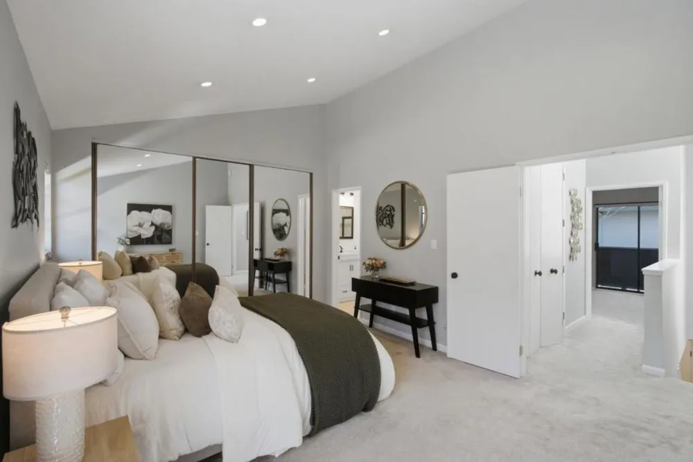 16 Lorton Avenue #3 Burlingame, CA 94010