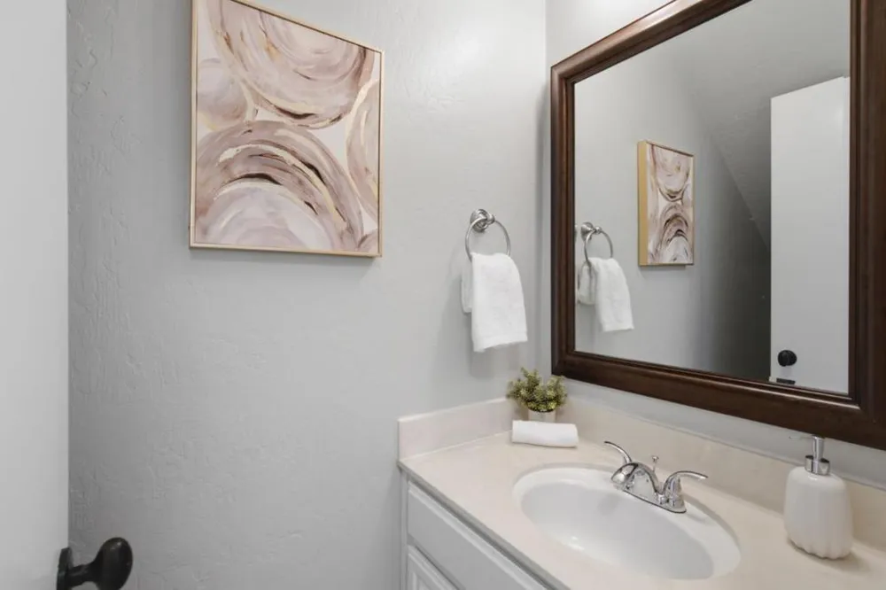 16 Lorton Avenue #3 Burlingame, CA 94010