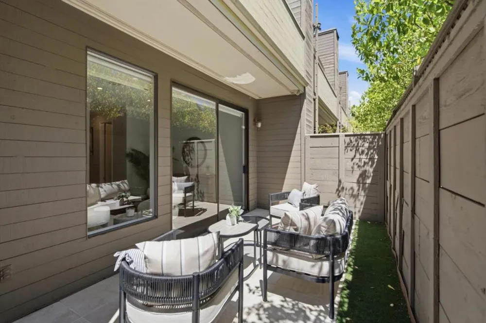 16 Lorton Avenue #3 Burlingame, CA 94010