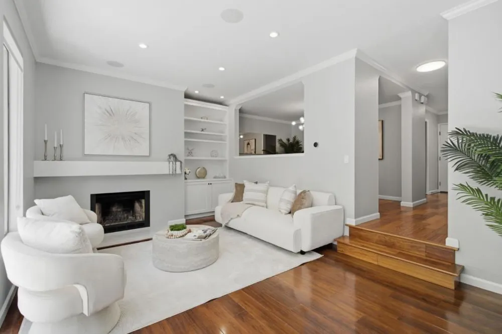 16 Lorton Avenue #3 Burlingame, CA 94010