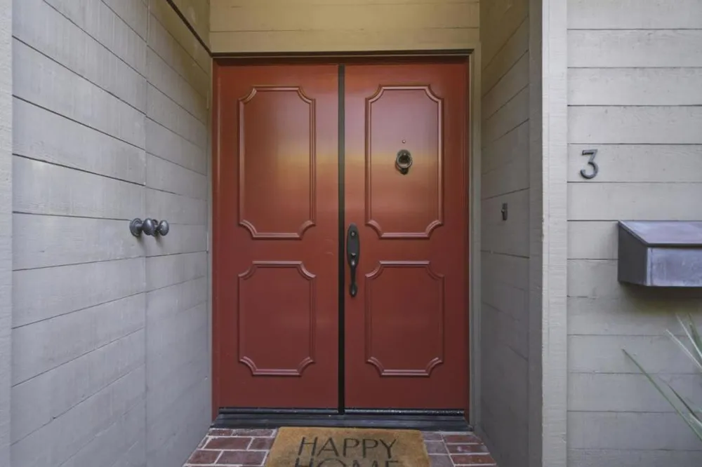 16 Lorton Avenue #3 Burlingame, CA 94010