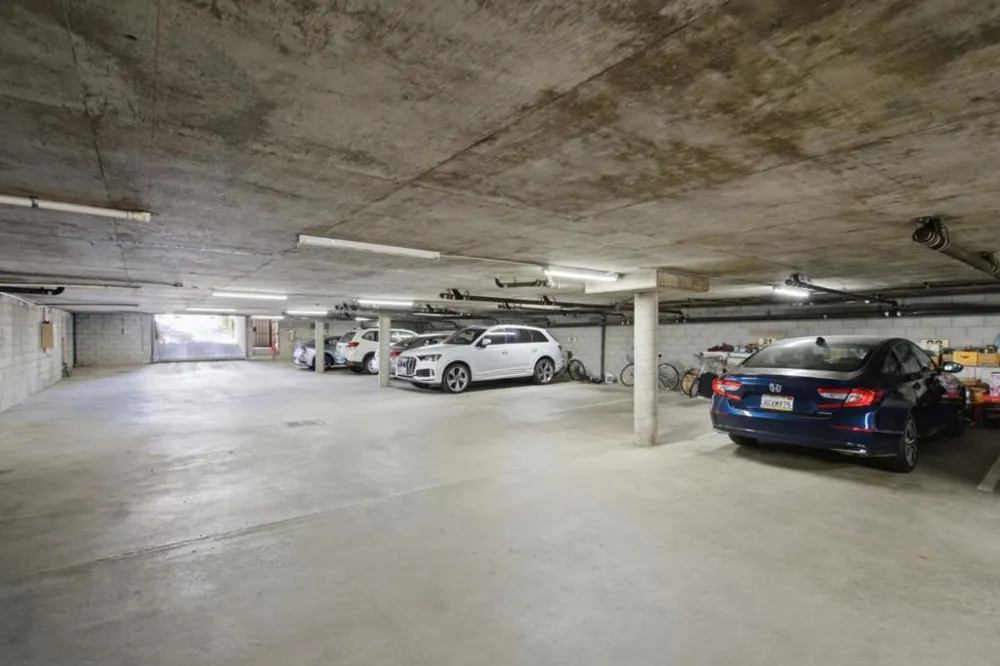16 Lorton Avenue #3 Burlingame, CA 94010