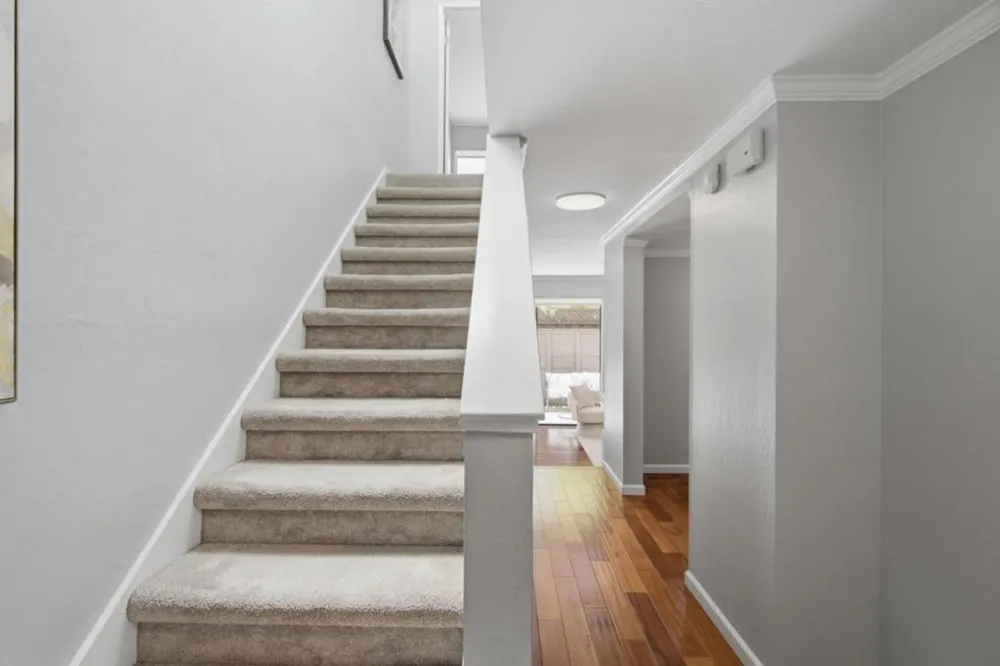 16 Lorton Avenue #3 Burlingame, CA 94010