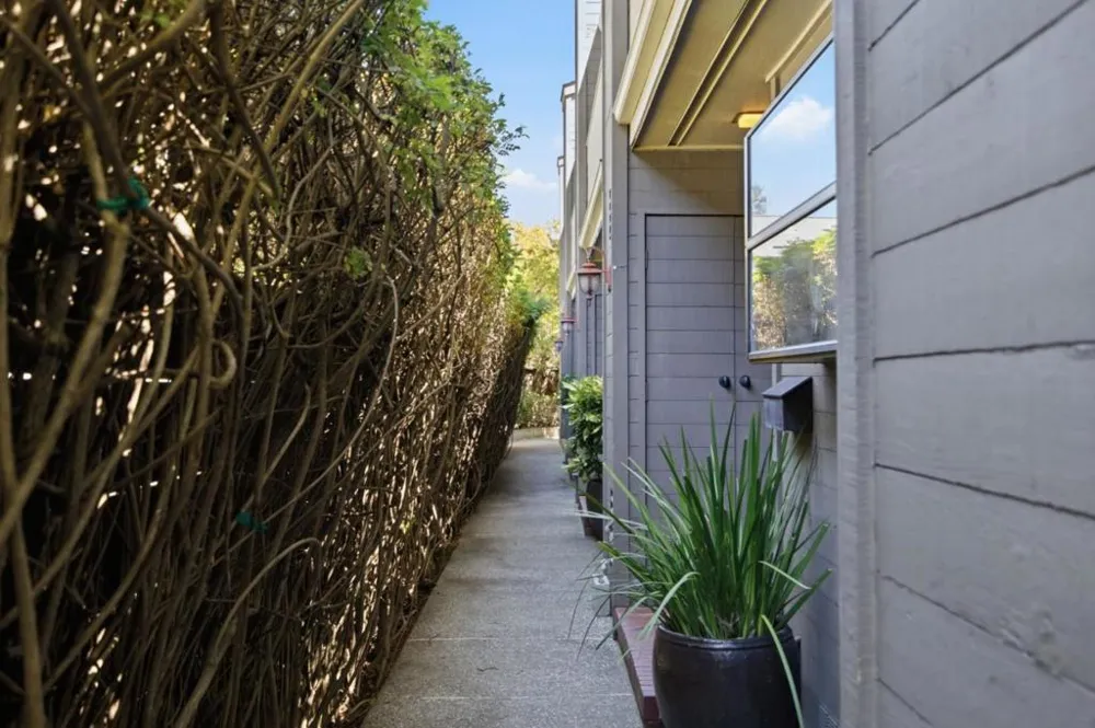 16 Lorton Avenue #3 Burlingame, CA 94010