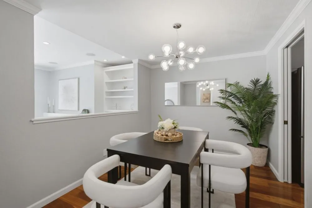 16 Lorton Avenue #3 Burlingame, CA 94010